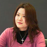 寺田真理子