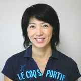 武藤順子