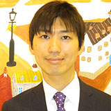 佐藤 祐大