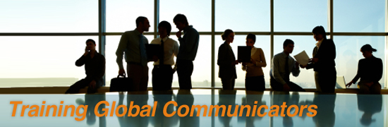Training Global Communicators